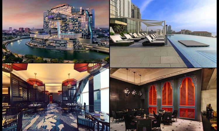 City of Dreams Celebrates One Year of Redefining Colombo’s Hospitality and Entertainment Landscape