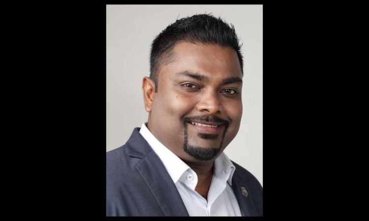 Celeste Appoints Dayan Pandithasekera as Chief Operating Officer to Lead the Next Phase of Growth