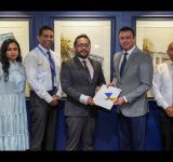 Singer Sri Lanka PLC and Fairfirst Insurance Ltd. Launch Sri Lanka’s First In-Store Motor Insurance Solution