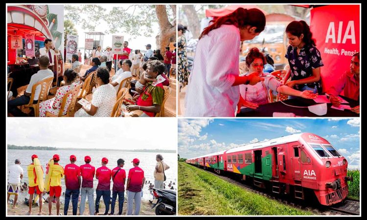 AIA Poson Safety Programme marks another year of impact, saving six lives and benefiting hundreds of thousands