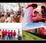 AIA Poson Safety Programme marks another year of impact, saving six lives and benefiting hundreds of thousands