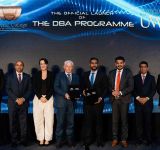 ICBS Launches Sri Lanka's First British DBA with UWS