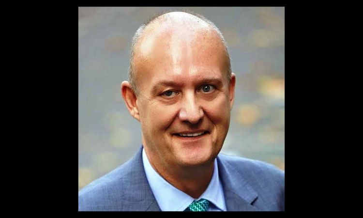 UK Social Care Leader Professor Martin Green OBE, Chief Executive of Care England commends IIHS for developing a globally ready care workforce