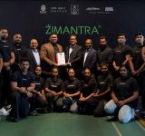 ZIMANTRA Becomes Sri Lanka's First ISO 9001:2015 Certified Integrated Sports and Wellness Destination