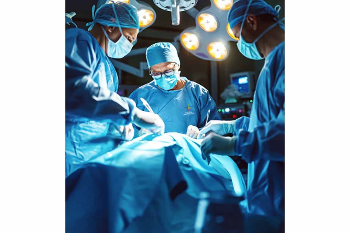 Lanka Hospitals Sets a New Standard for Surgical Excellence in Sri Lanka