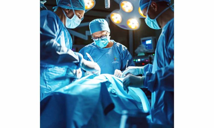 Lanka Hospitals Sets a New Standard for Surgical Excellence in Sri Lanka