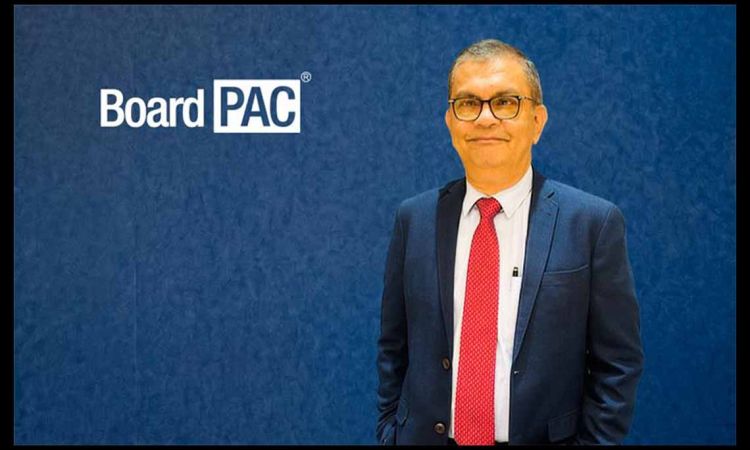 BoardPAC Appoints Chrishan Fernando as Vice President – Sales and Marketing