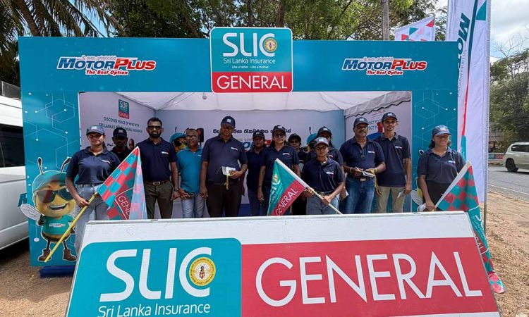 Sri Lanka Insurance General supports communities and pilgrims at Katharagama Esala Festival 2026