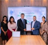 Tropikal Life’s Coconut Water Processing Facility Receives Carbon-Neutral Certification