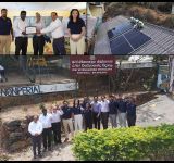 From Light to Life : Gunda Power’s CSR Initiative Illuminating Children’s Futures Through Solar Energy