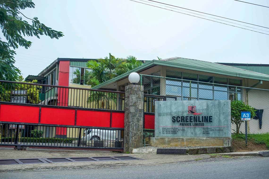 Screenline Kandy ISO certification strengthens Sri Lanka’s case for standards-led apparel manufacturing