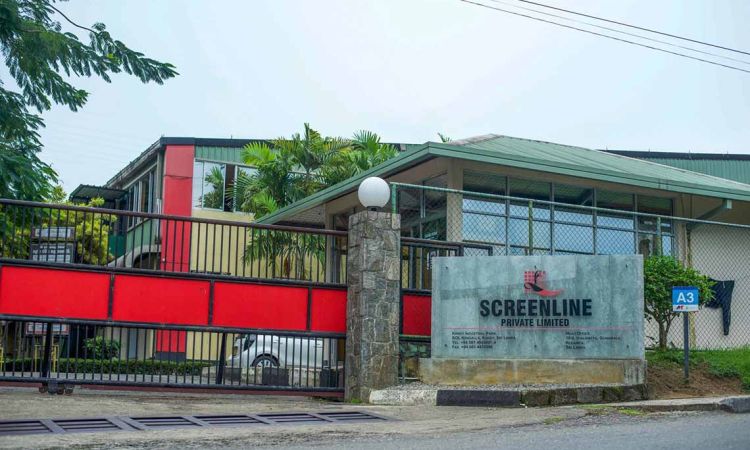 Screenline Kandy ISO certification strengthens Sri Lanka’s case for standards-led apparel manufacturing