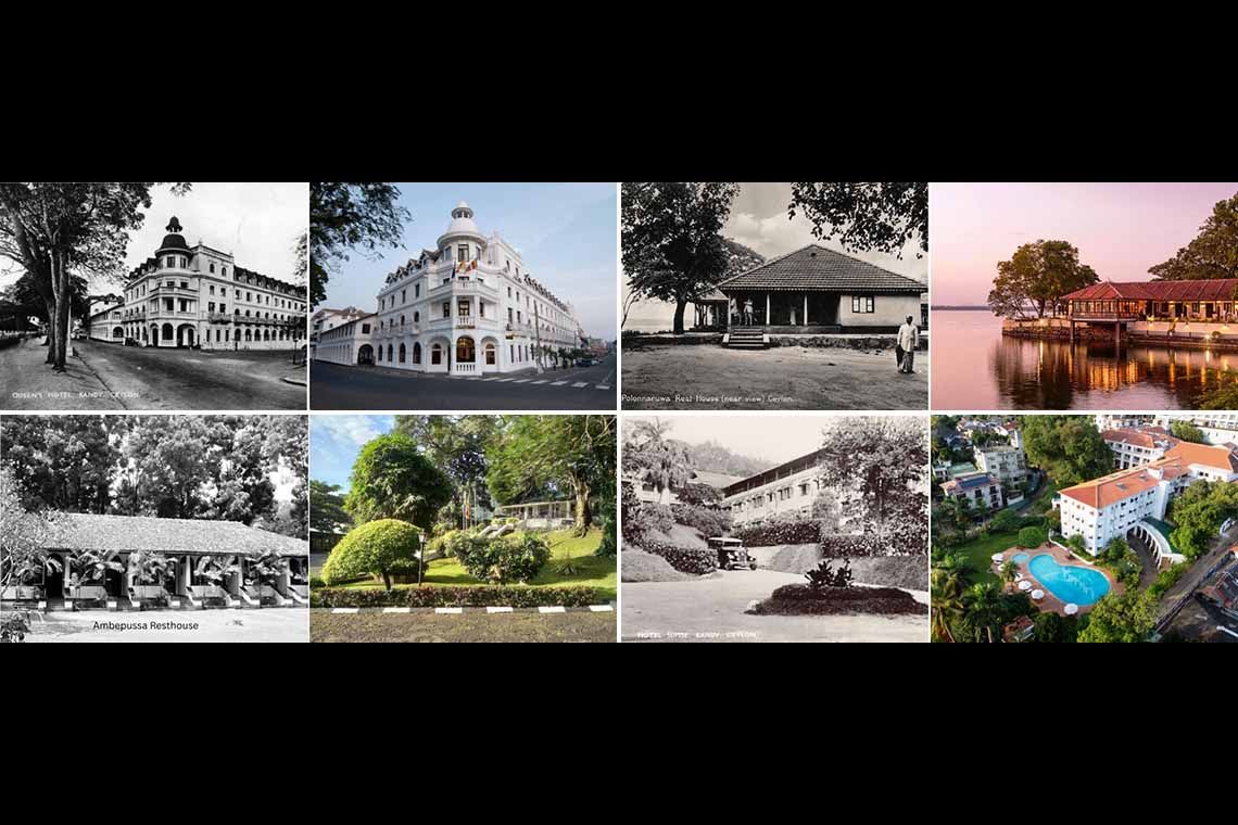 Ceylon Hotels Corporation marks 60 years with renewed focus on Sri Lanka’s hospitality heritage