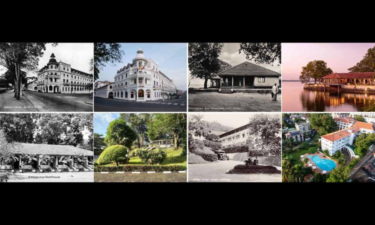 Ceylon Hotels Corporation marks 60 years with renewed focus on Sri Lanka’s hospitality heritage