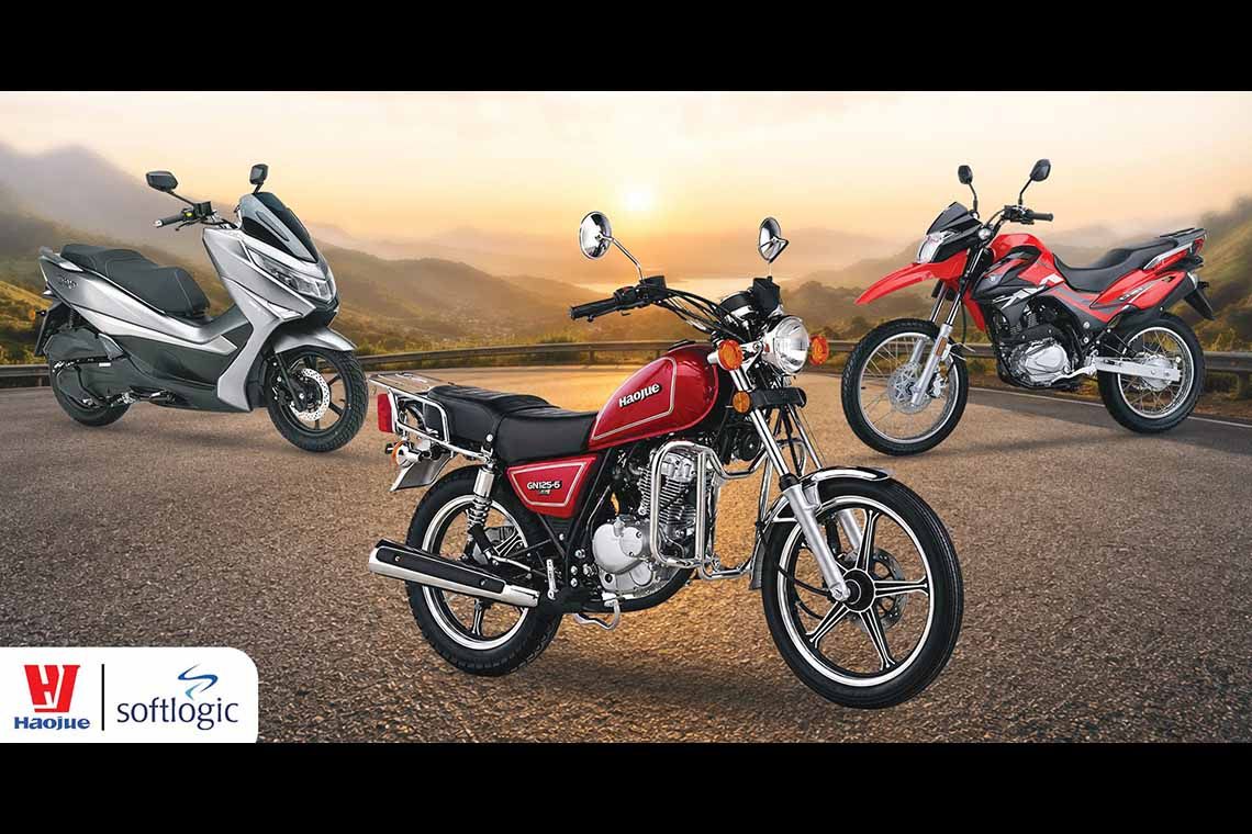 Haojue Motorcycles returns to Sri Lanka as Suzuki Motors Lanka revives the GN125