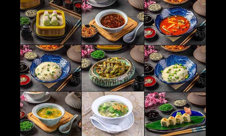 Yazu at the Beach Brings a New Kind of Plant-Powered Pan-Asian Dining to Galle