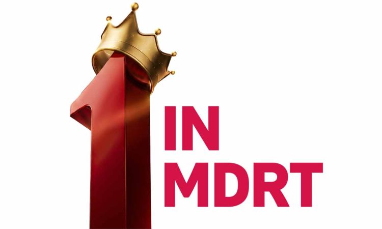 AIA sets new national record with 416 MDRT qualifiers, the highest ever achieved by a company in Sri Lanka