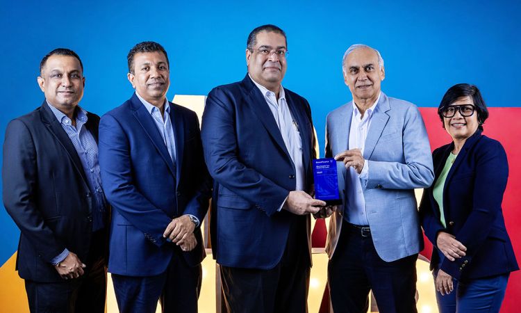 CEAT ranked Sri Lanka’s Most Valuable tyre brand by Brand Finance