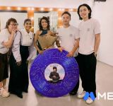 MEXC Sponsors Yohani's Colombo Concert, Bridging Sri Lankan Culture and Global Digital Finance