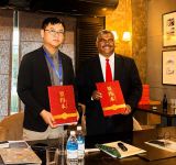 ABC Trade & Investment - All-China Environment Federation Partner to Drive Sri Lanka’s Green Infrastructure and Investment
