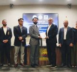 Hameedia Ties Up with NOC SL and CGA SL as Team Sri Lanka’s Official Clothing Partner for Upcoming International Sporting Events