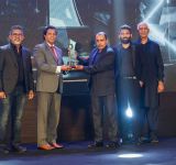TekGeeks and Parliament of Sri Lanka Win Gold and Overall Silver at BestWeb.LK 2026