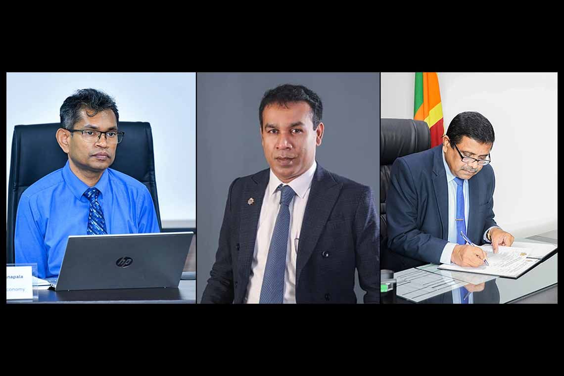 Government-led IDAT Programme advances data-driven decision-making across Sri Lanka’s fisheries and plantation sectors