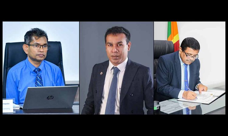 Government-led IDAT Programme advances data-driven decision-making across Sri Lanka’s fisheries and plantation sectors