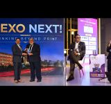 Sathis Abeywickrama Recognized as “Flexo Avenger” at Flexo Summit Asia 2026