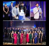 Azend Technologies celebrates five years of innovation, growth and purpose