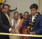 Janashakthi Life relocates Tangalle Branch to enhance customer experience