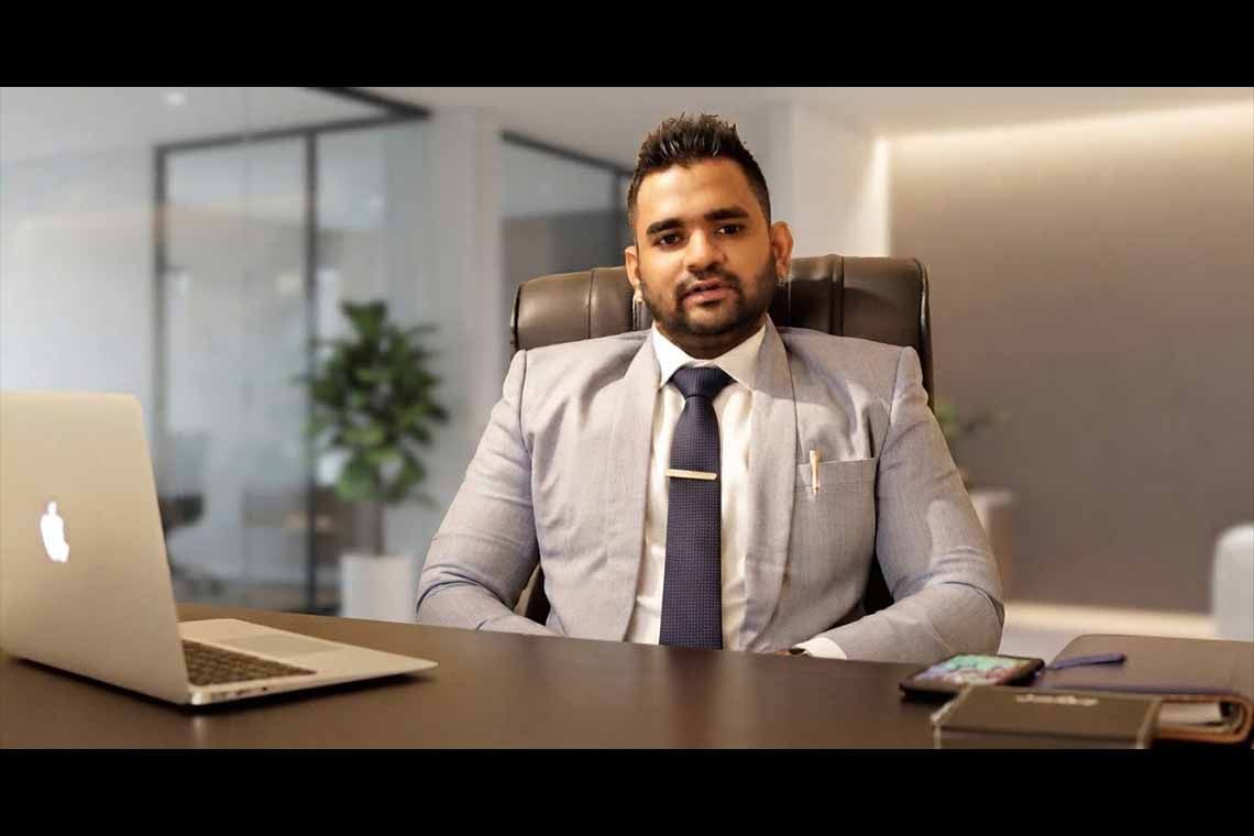 Beverlee Holdings Redefines Property Development in Thalahena