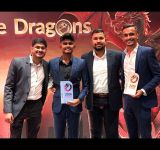 New Media Solutions Wins Gold and Two Silver Awards at Dragons of Sri Lanka 2026