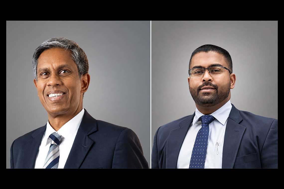 Siyapatha Finance records exceptional financial performance for 1H2026, crossing Rs. 104 billion in total assets