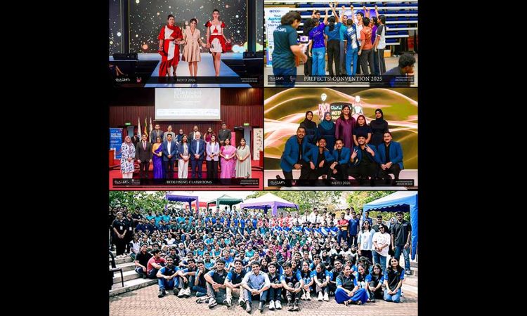 ChoKoLAATe Marks 20 Years of Empowering Sri Lanka's Youth