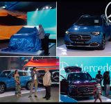 DIMO Unveils the All-New Mercedes-Benz GLB 2026
