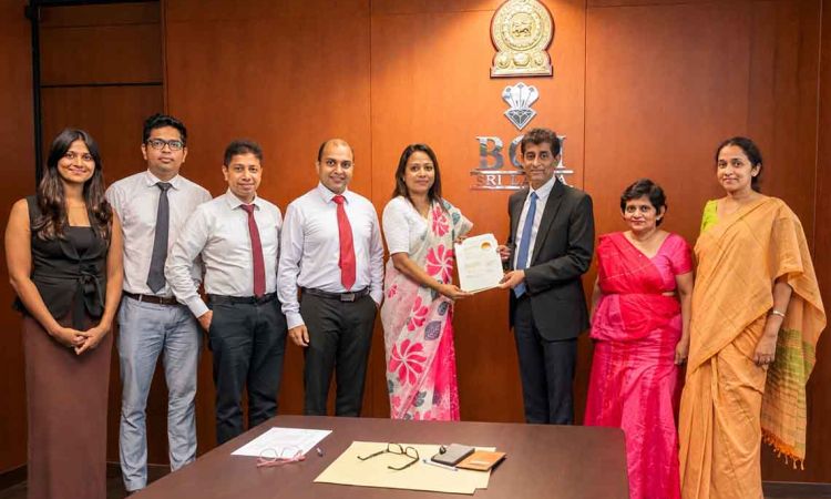 EDOTCO Sri Lanka Signs USD10 Million BOI Investment Agreement to Expand National Digital Infrastructure
