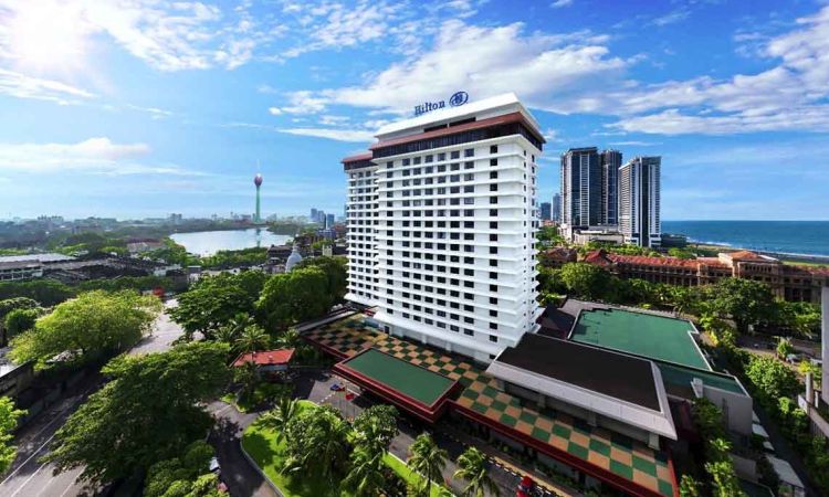 Hilton Colombo Celebrates 39 Years at the Heart of Sri Lankan Hospitality