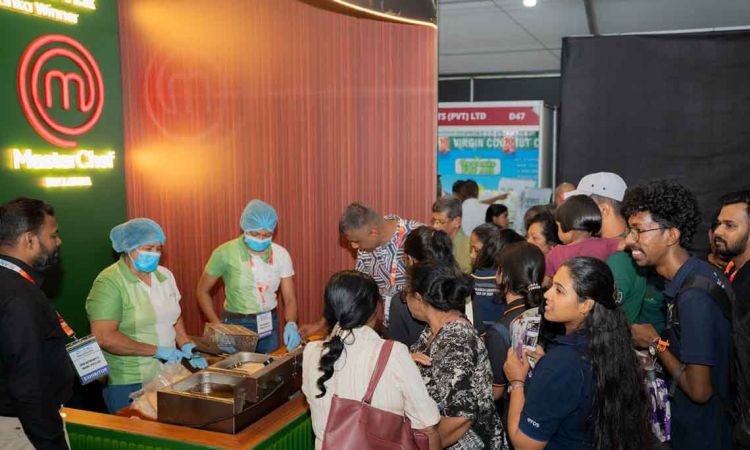 New Anthoney's Farms showcases its full range at ProFood ProPack and AgBiz 2026