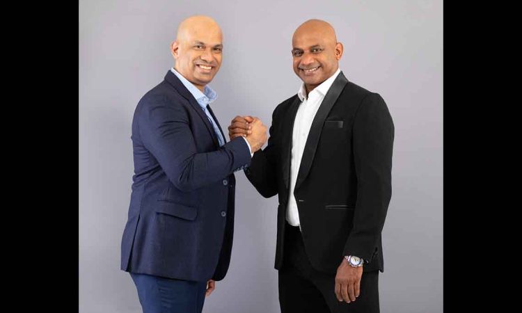 GHR Partners With Cricket Legend Sanath Jayasuriya As Brand Ambassador