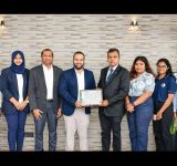 Aberdeen Holdings Achieves Carbon Neutral Certification, Advancing Its Sustainability Ambition