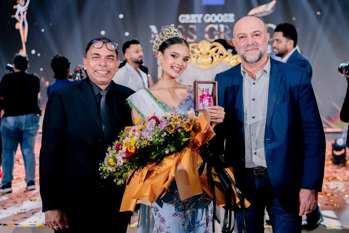 Beverly Hills Polo Club Celebrates the Journey to the Crown with Miss Grand Sri Lanka 2026