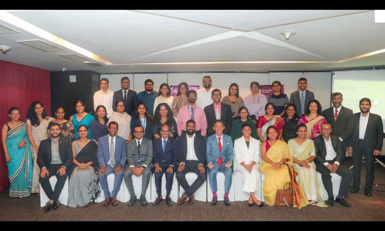 CFA Society Sri Lanka Brings Academia and Industry Together to Shape Future Finance and Investment Talent