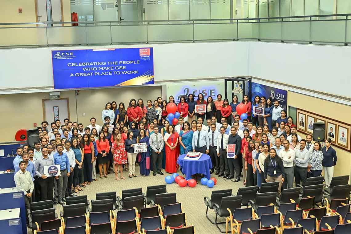 CSE Receives Great Place to Work For Five Consecutive Years