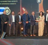 patpat.lk Wins Gold at BestWeb.LK Awards 2026 for Best Mobile User Experience