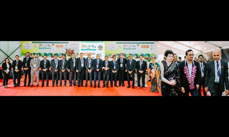 ProFood ProPack & AgBiz 2026 Concludes Successfully