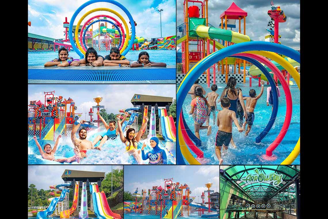 This World Children’s Day PearlBay Has a Splash of Fun in Store
