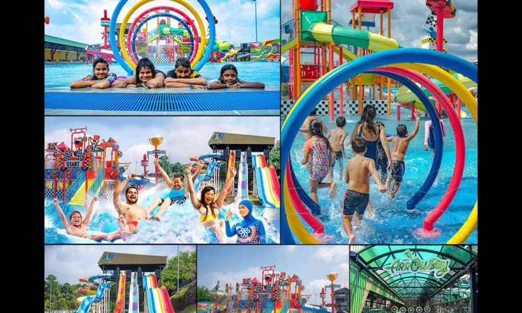 This World Children’s Day, PearlBay Has a Splash of Fun in Store!