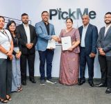 Citypak joins forces with PickMe to launch an island-wide Courier feature