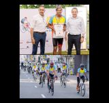 DFCC Bank-Powered 1333 Bikeathon Concludes on World Suicide Prevention Day, Taking the 1333 Lifeline Across Sri Lanka
